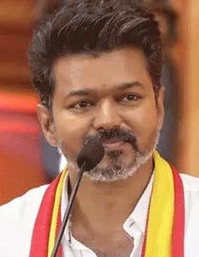 தஞ்சாவூரில் நாளை விஜய் பங்கேற்கும்  த.வெ.க. கூட்டத்திற்கு போலீசார் அனுமதி